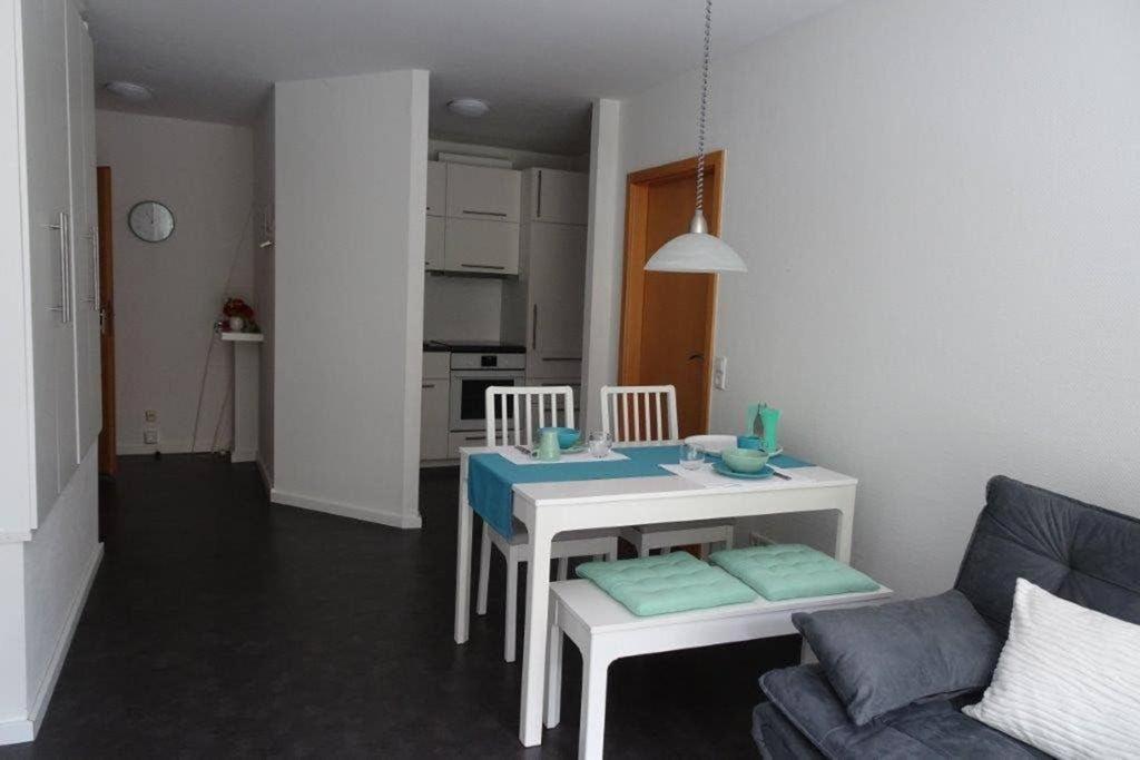 Amtorli Apartment Endingen am Kaiserstuhl Екстериор снимка