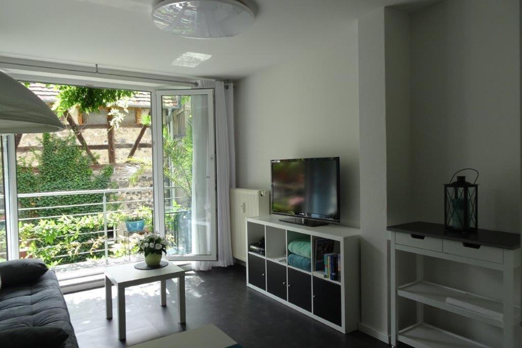 Amtorli Apartment Endingen am Kaiserstuhl Екстериор снимка