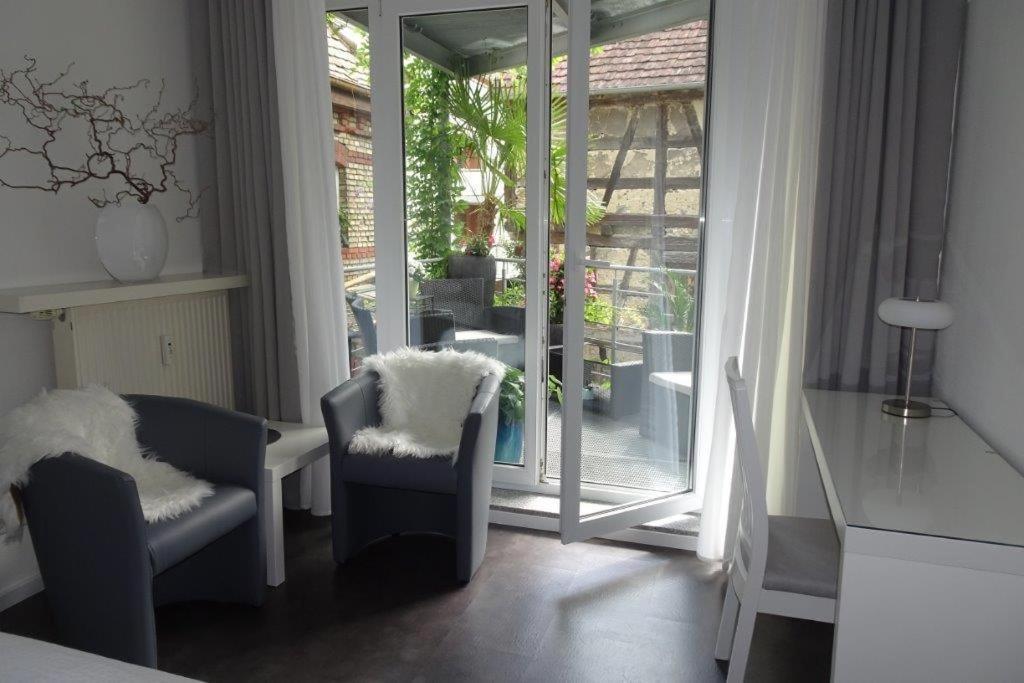 Amtorli Apartment Endingen am Kaiserstuhl Екстериор снимка