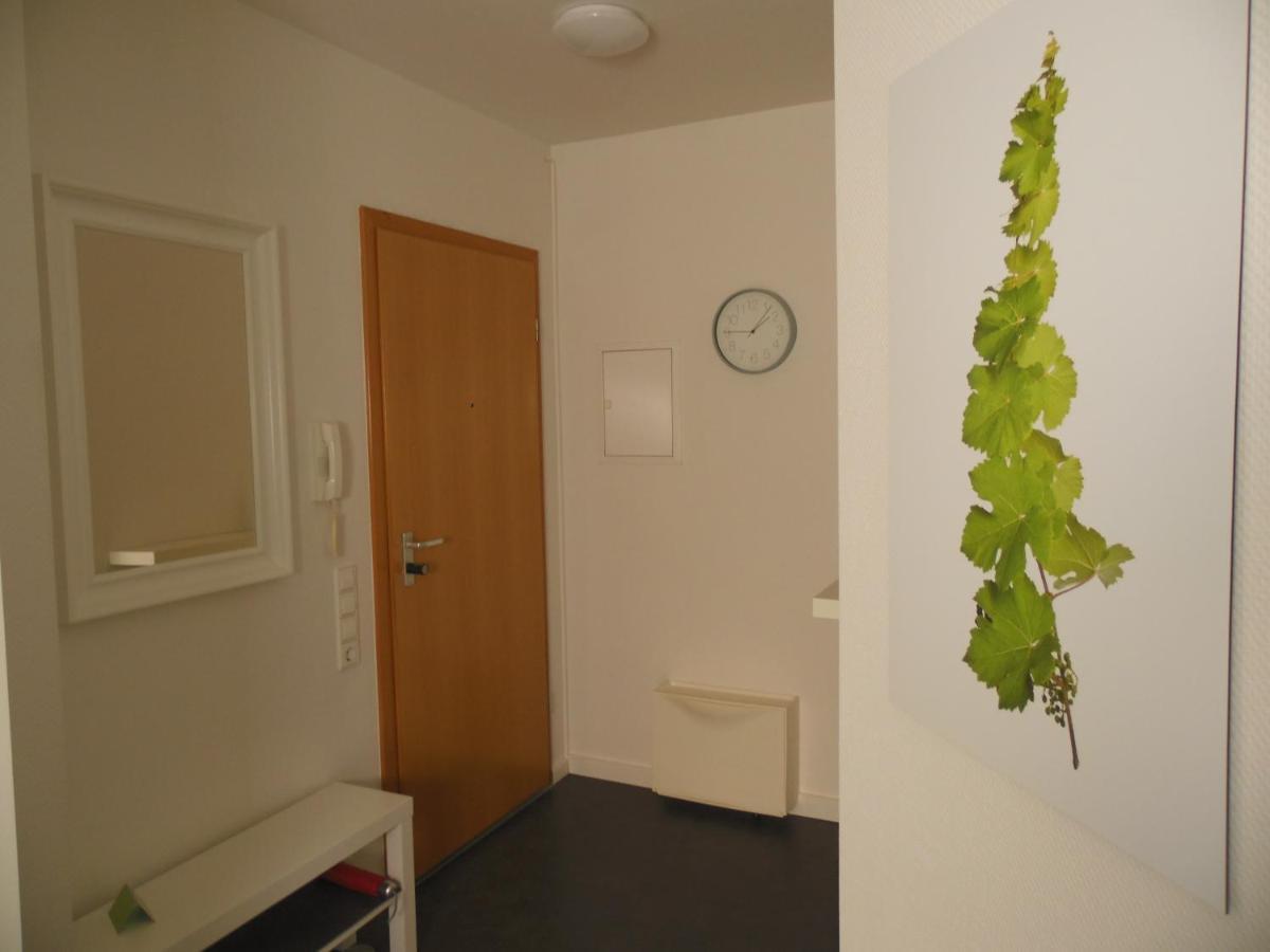 Amtorli Apartment Endingen am Kaiserstuhl Екстериор снимка