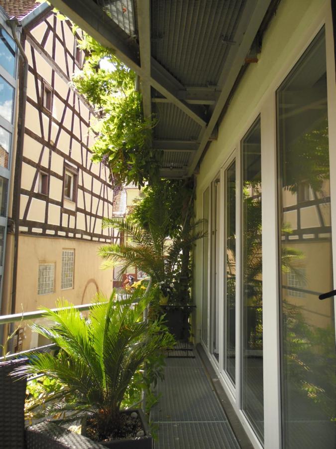 Amtorli Apartment Endingen am Kaiserstuhl Екстериор снимка