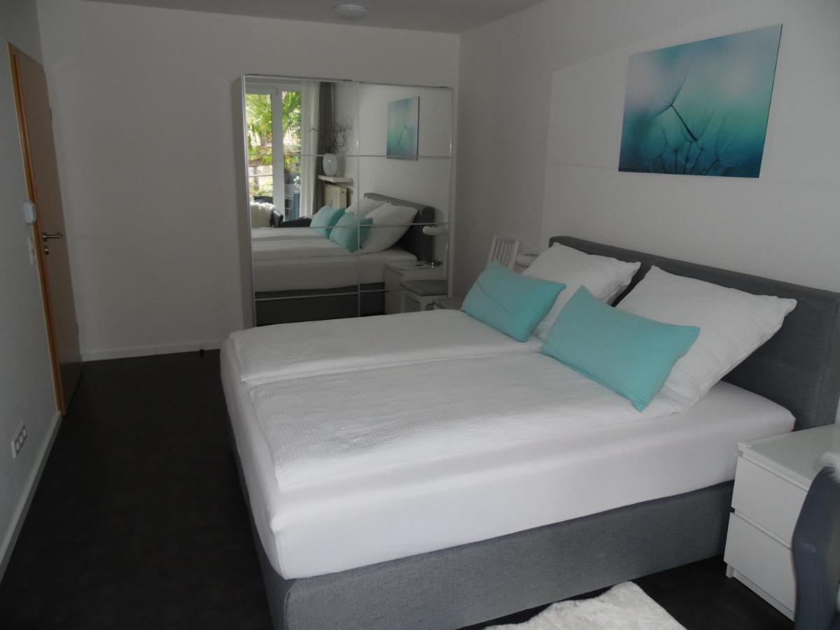 Amtorli Apartment Endingen am Kaiserstuhl Екстериор снимка