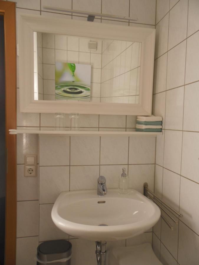 Amtorli Apartment Endingen am Kaiserstuhl Екстериор снимка