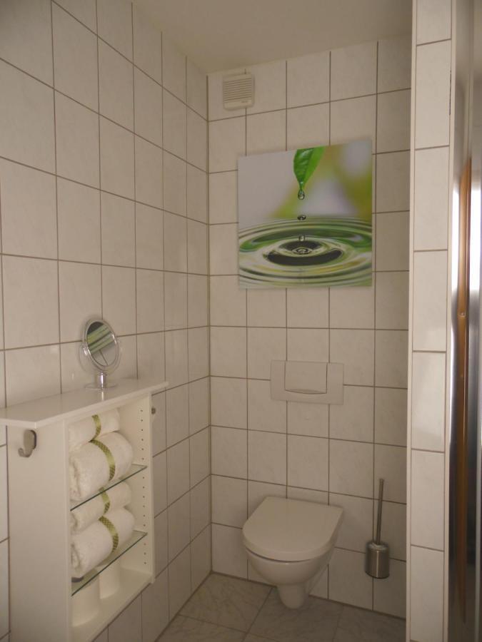 Amtorli Apartment Endingen am Kaiserstuhl Екстериор снимка
